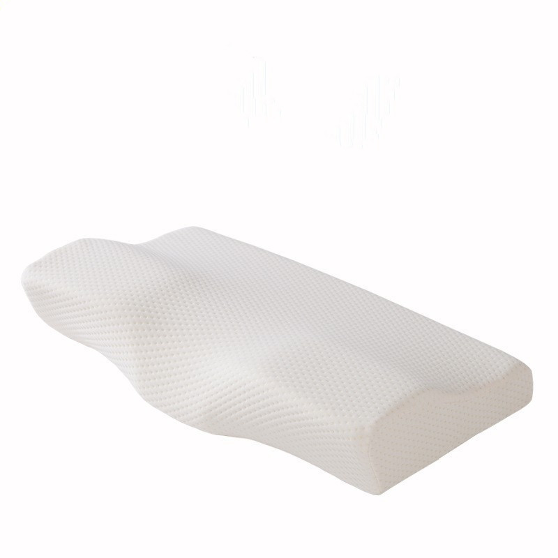 Contoured Memory Foam Pillow for neck pain Cervical Pillows - Image 5